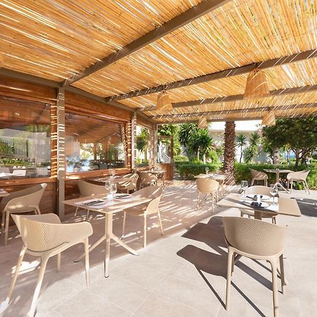 Ixia Dream Hotel - Adults Only Bagian luar foto