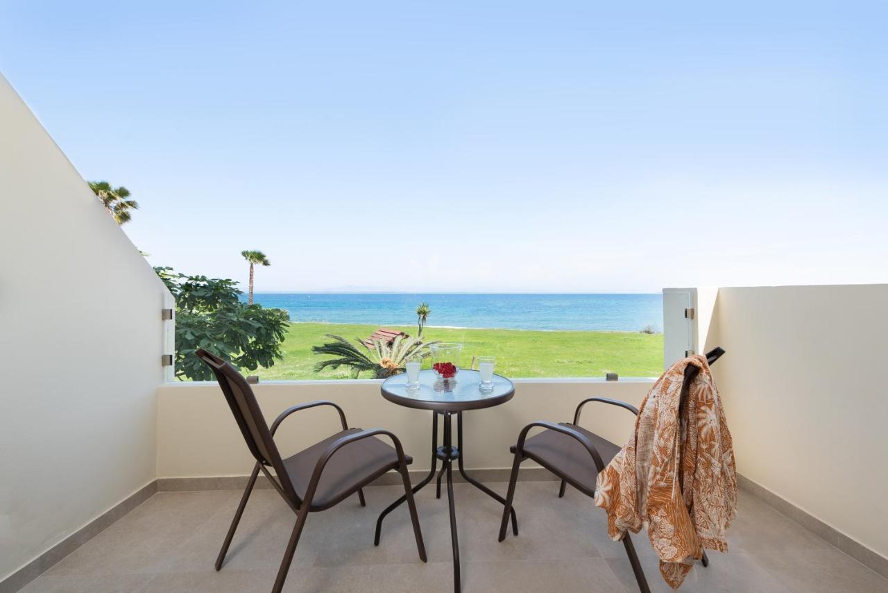 Ixia Dream Hotel - Adults Only Bagian luar foto