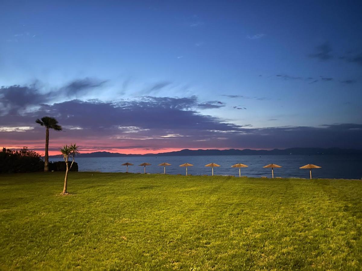 Ixia Dream Hotel - Adults Only Bagian luar foto