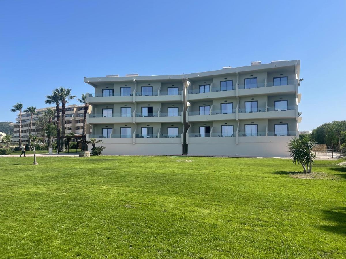 Ixia Dream Hotel - Adults Only Bagian luar foto