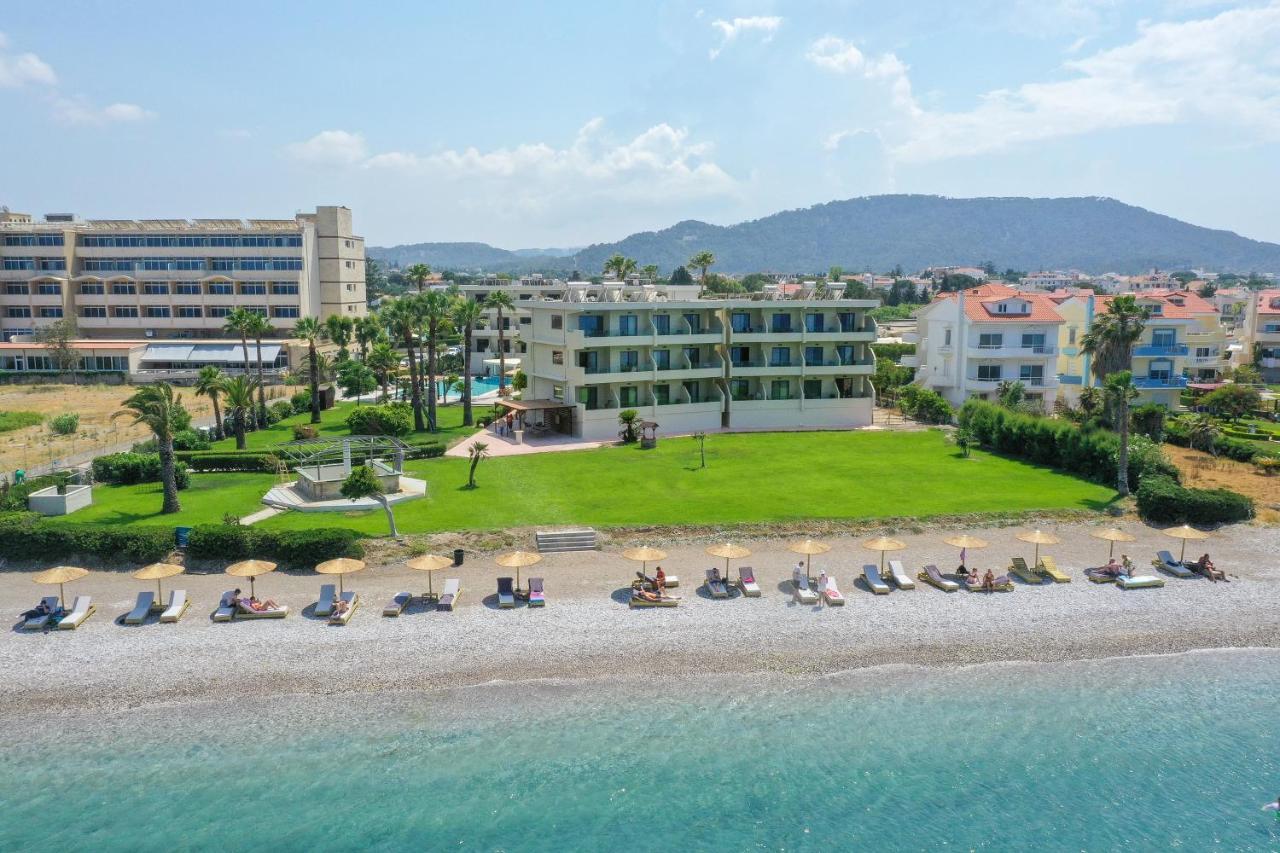 Ixia Dream Hotel - Adults Only Bagian luar foto
