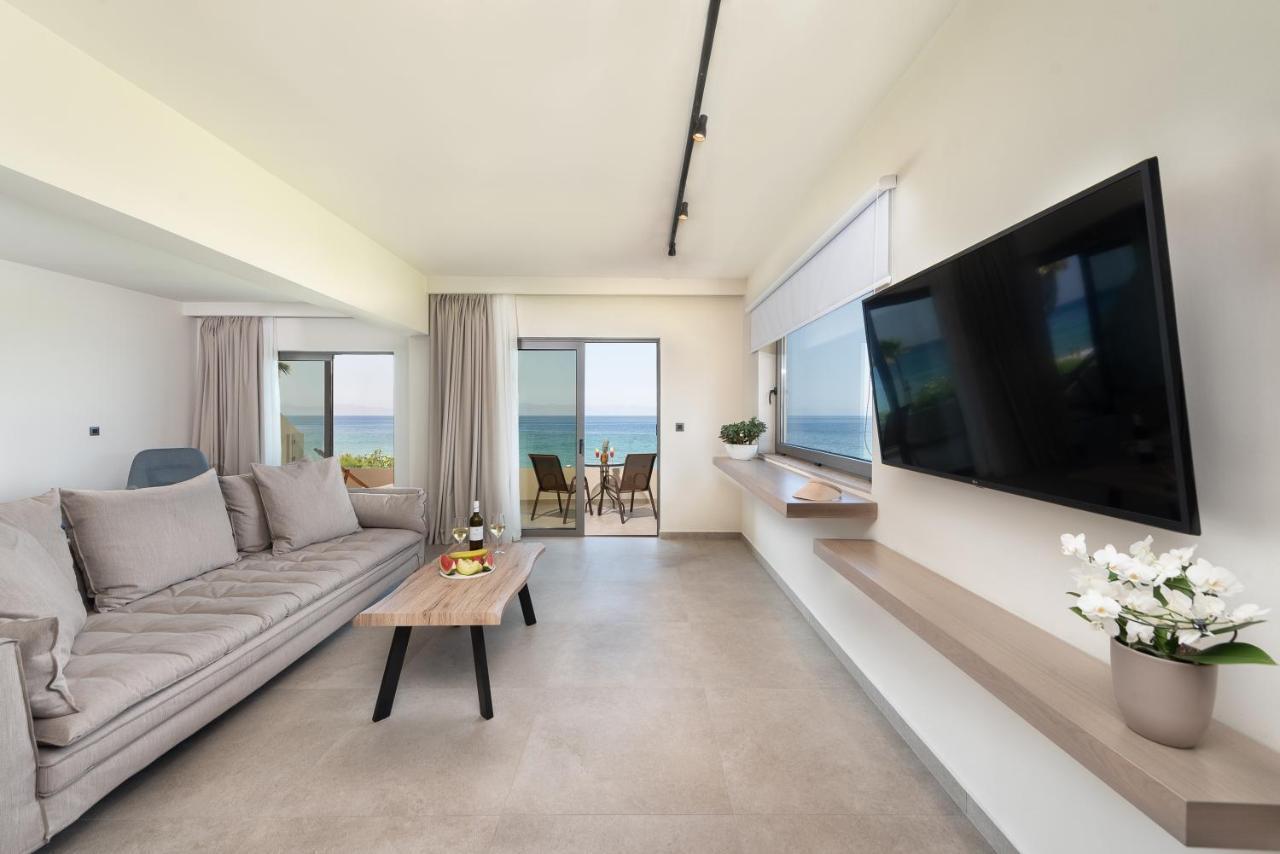 Ixia Dream Hotel - Adults Only Bagian luar foto