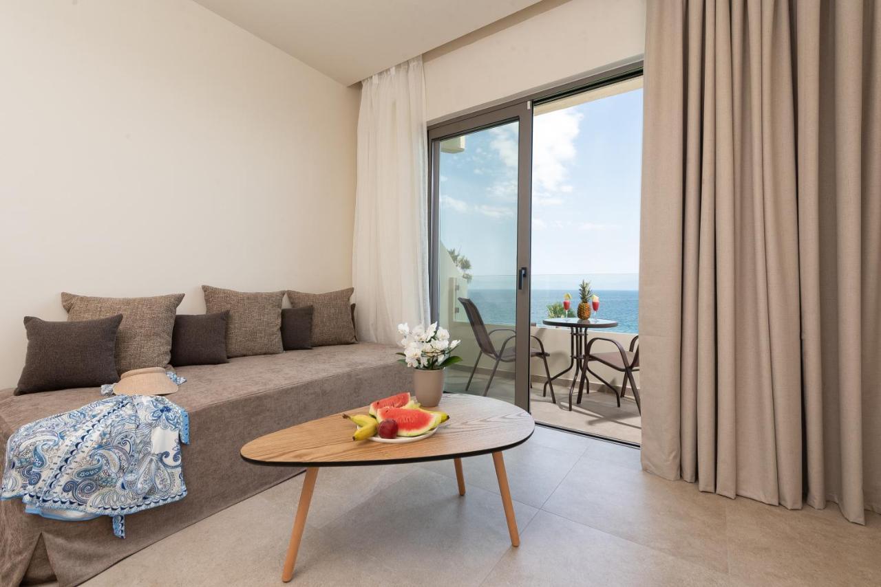 Ixia Dream Hotel - Adults Only Bagian luar foto