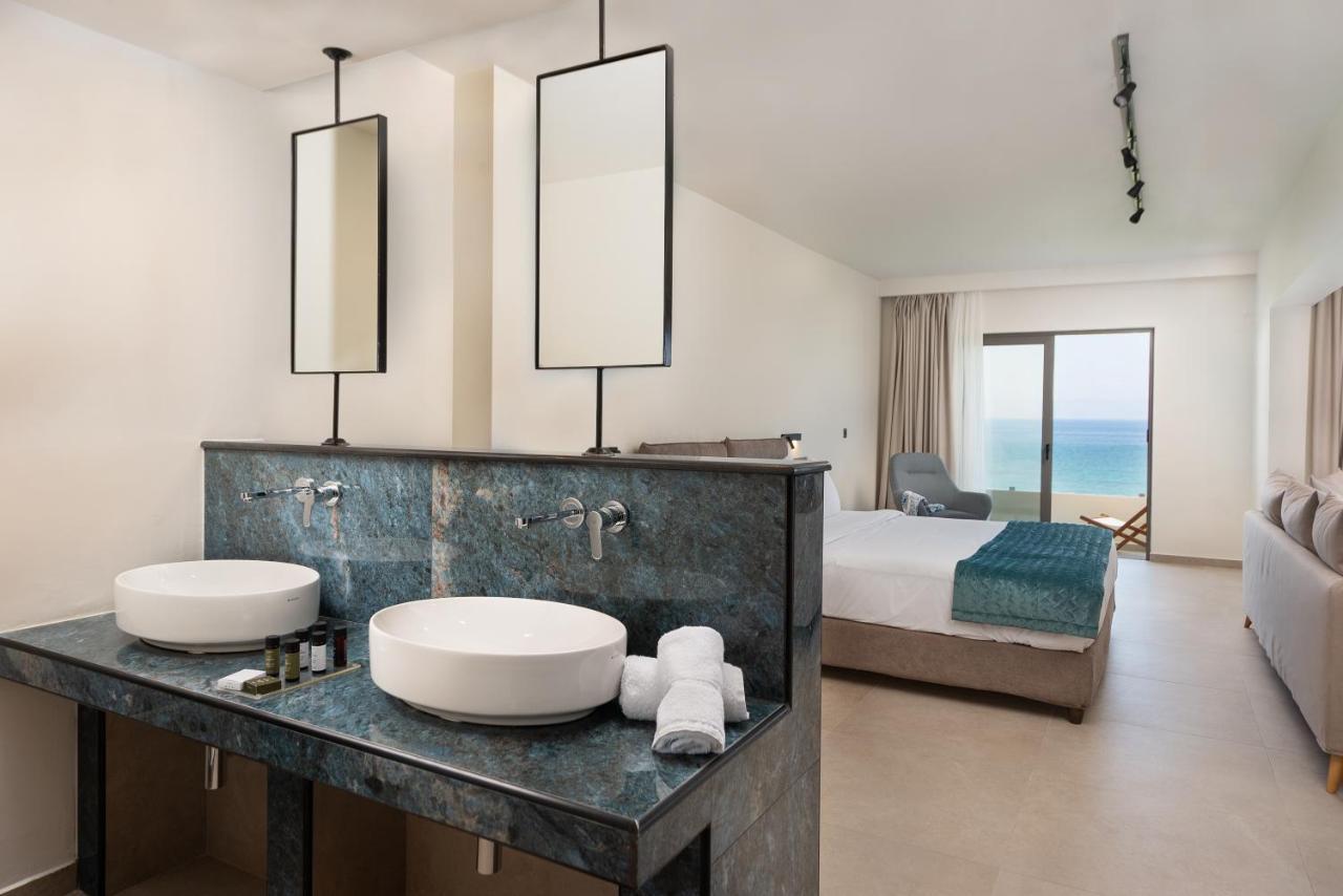 Ixia Dream Hotel - Adults Only Bagian luar foto
