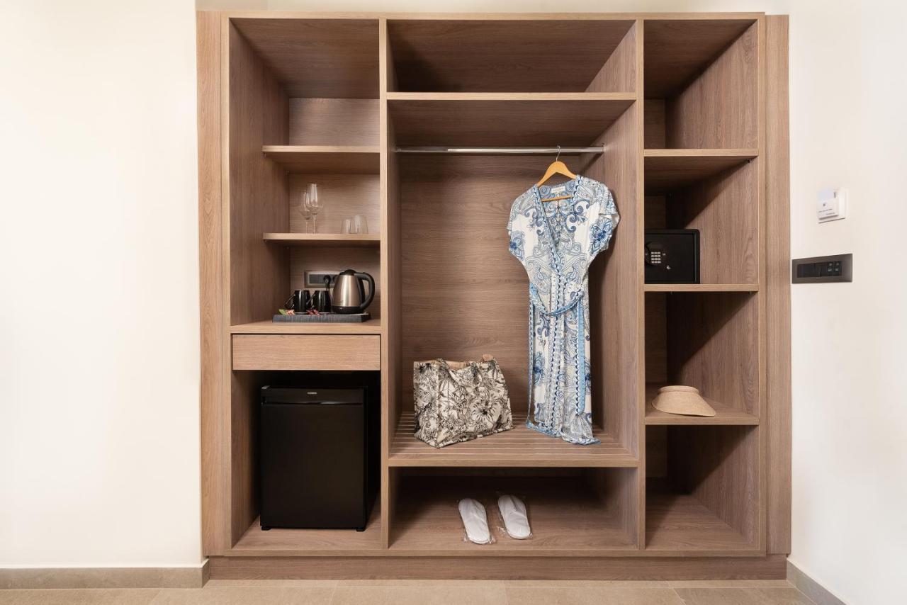 Ixia Dream Hotel - Adults Only Bagian luar foto
