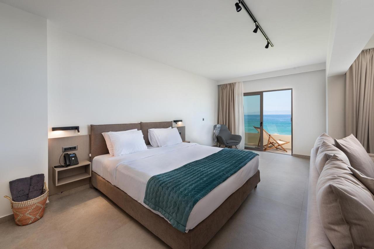 Ixia Dream Hotel - Adults Only Bagian luar foto