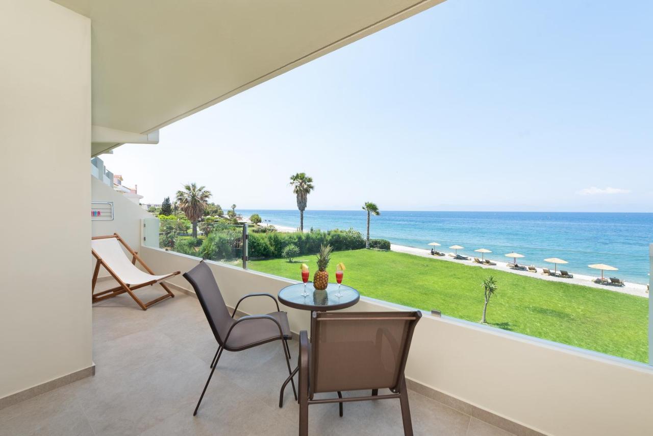 Ixia Dream Hotel - Adults Only Bagian luar foto