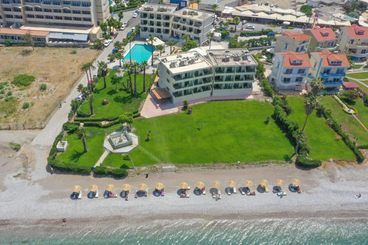 Ixia Dream Hotel - Adults Only Bagian luar foto