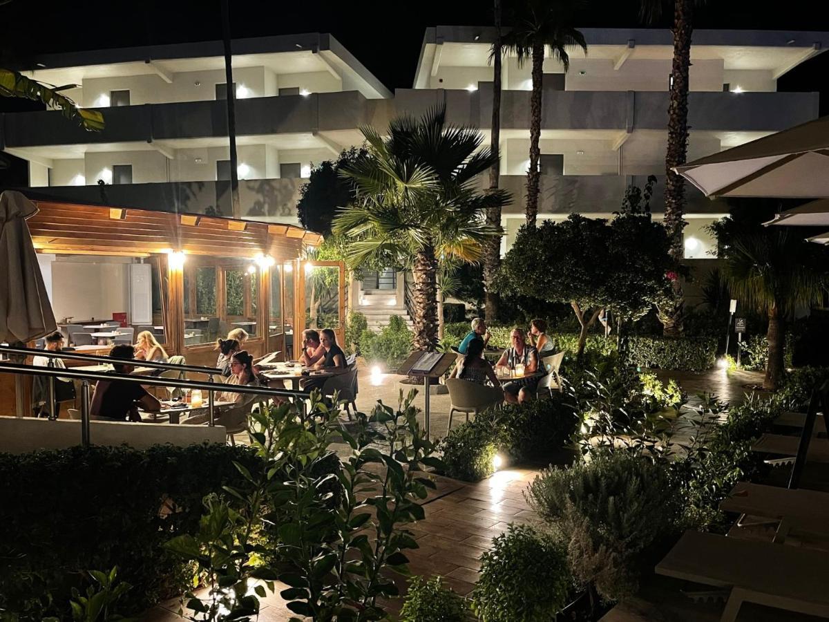 Ixia Dream Hotel - Adults Only Bagian luar foto