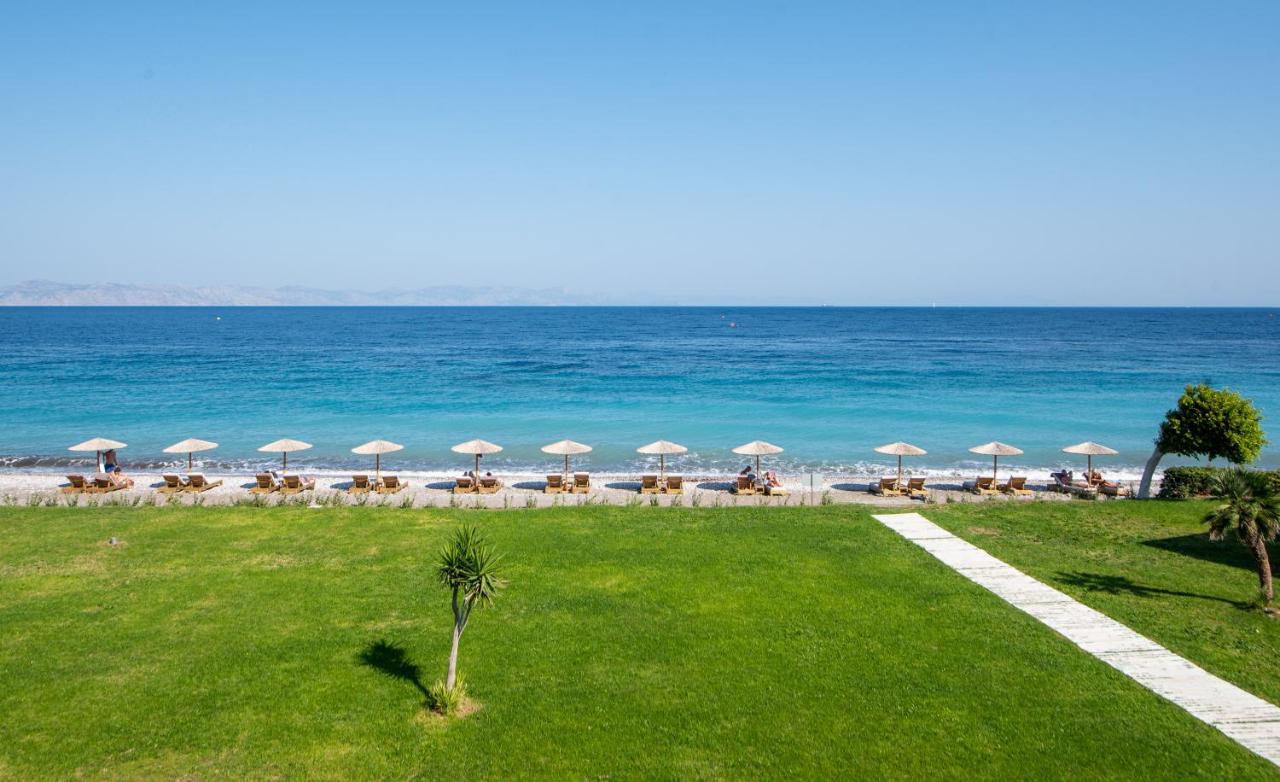 Ixia Dream Hotel - Adults Only Bagian luar foto