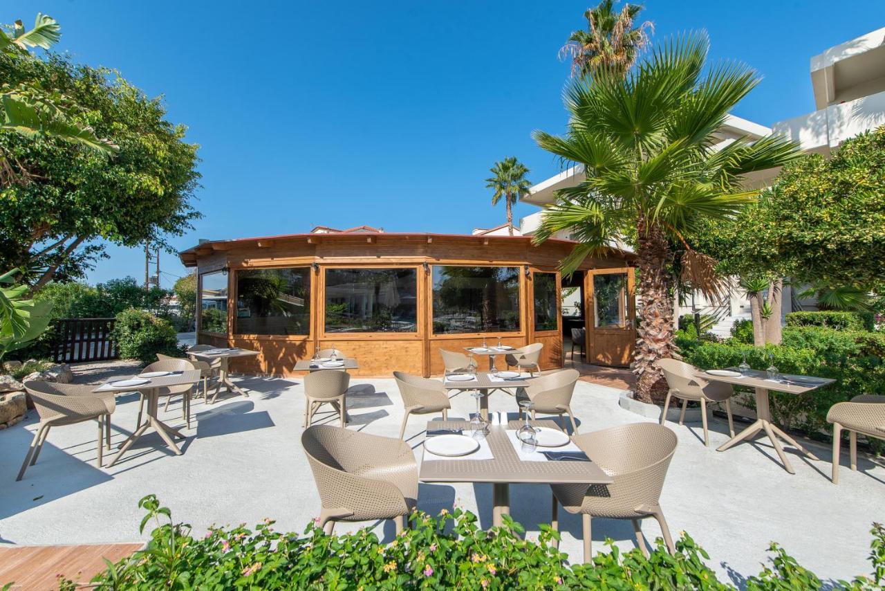 Ixia Dream Hotel - Adults Only Bagian luar foto