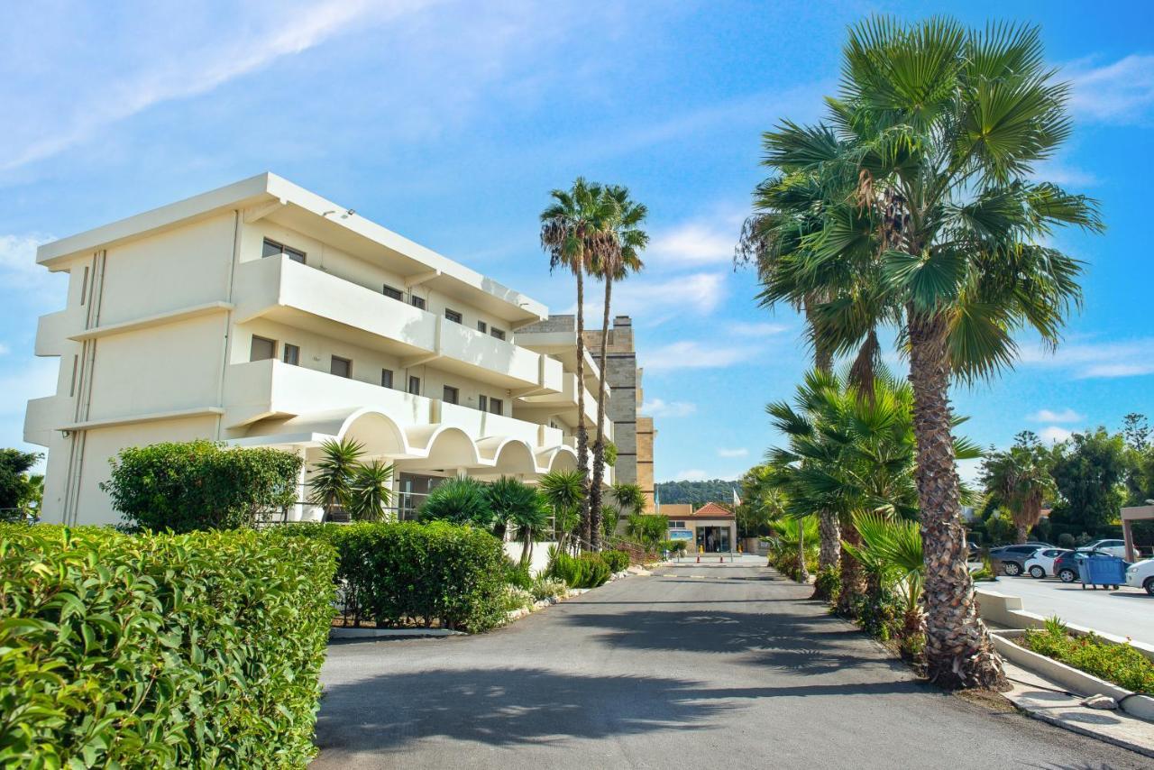 Ixia Dream Hotel - Adults Only Bagian luar foto