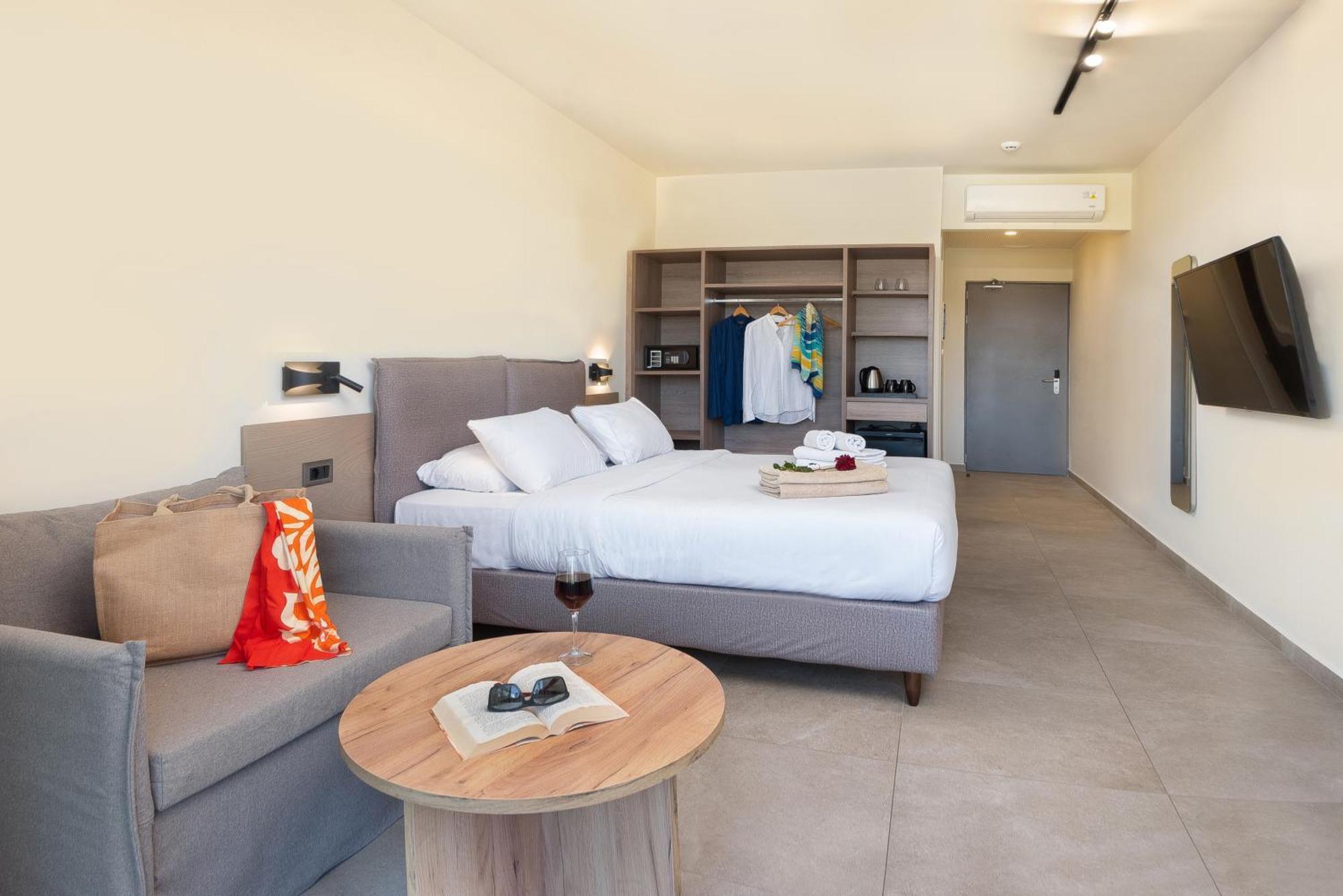 Ixia Dream Hotel - Adults Only Bagian luar foto