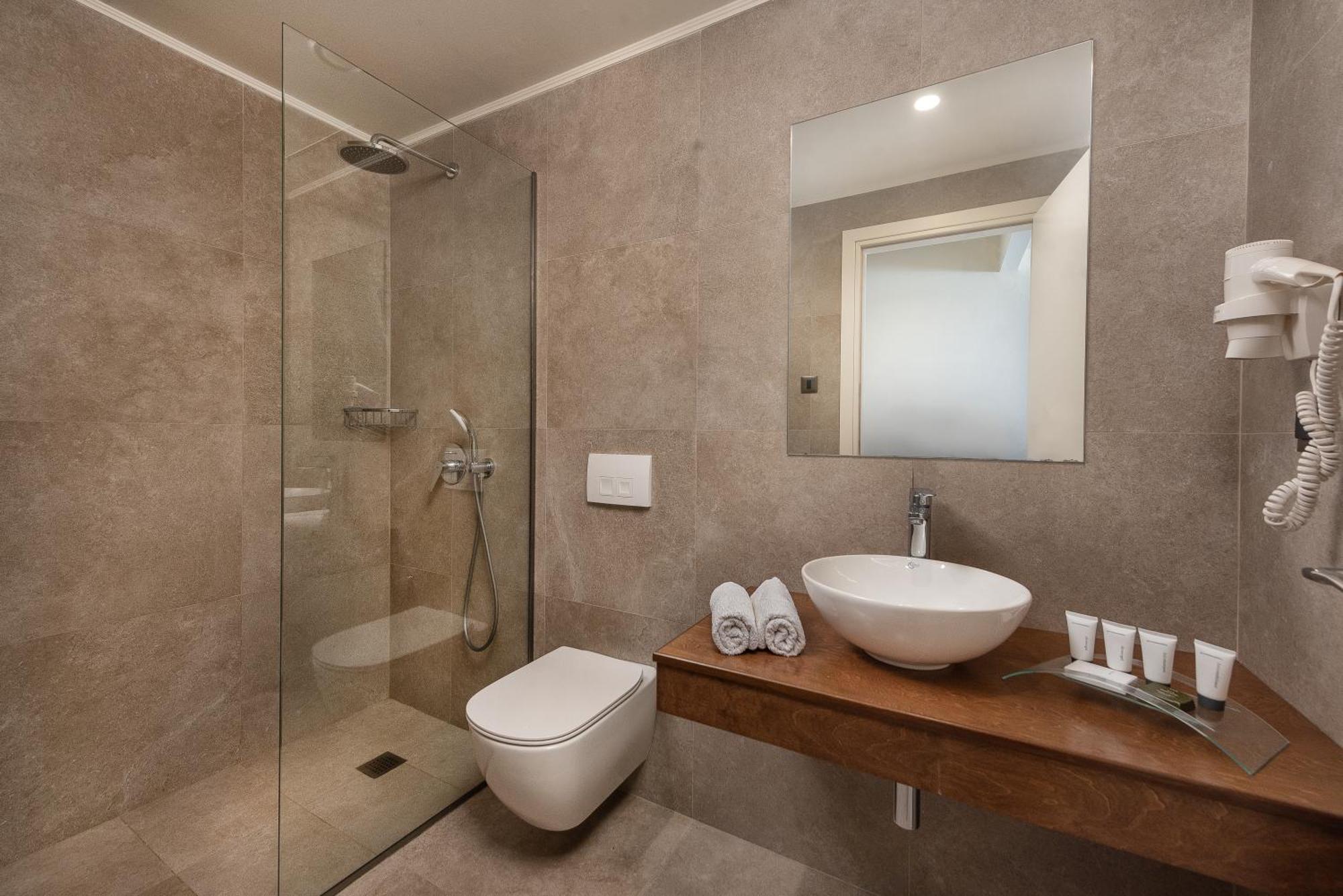 Ixia Dream Hotel - Adults Only Bagian luar foto