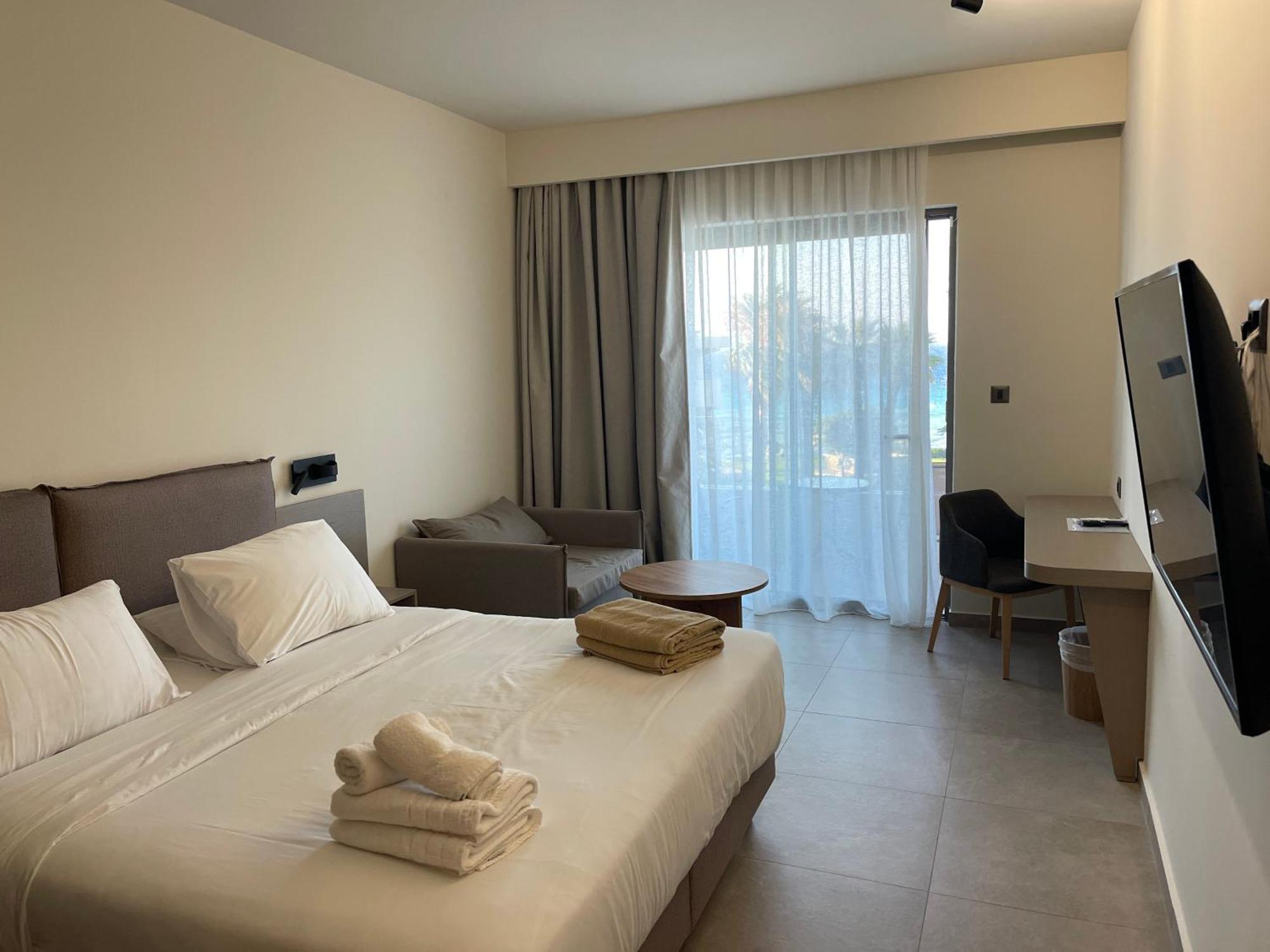 Ixia Dream Hotel - Adults Only Bagian luar foto