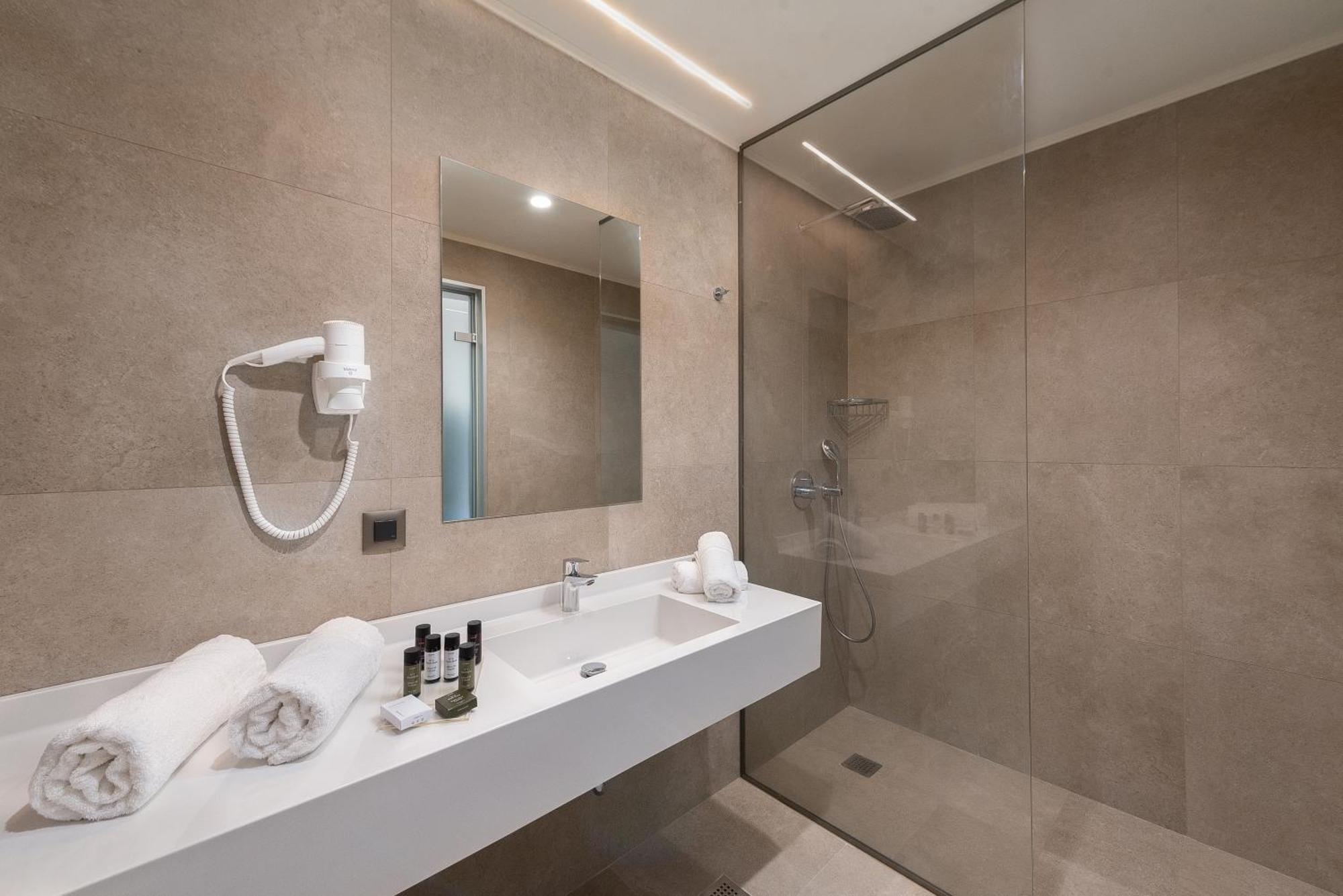 Ixia Dream Hotel - Adults Only Bagian luar foto